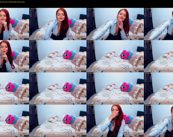 karitto__2 — 57 minute Chaturbate female cam show recording, 1080p, May 25, 2022