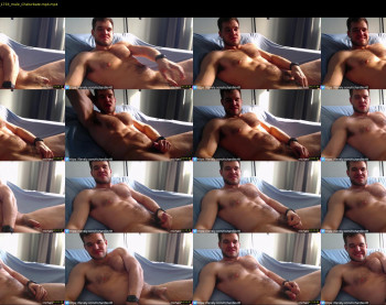 karmapolice_ — 54 minute Chaturbate male cam show recording, 1080p, May 24, 2022