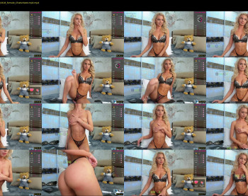 kassablanca_ — 57 minute Chaturbate female cam show recording, 1080p, May 25, 2022