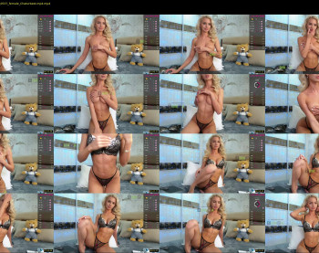 kassablanca_ — 10 minute Chaturbate female cam show recording, 1080p, May 25, 2022