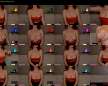 kbayb — 40 minute Chaturbate female cam show recording, 1080p, May 24, 2022