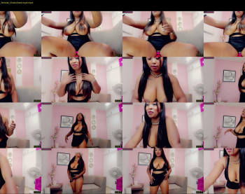 keila_lol — 55 minute Chaturbate female cam show recording, 1080p, May 24, 2022