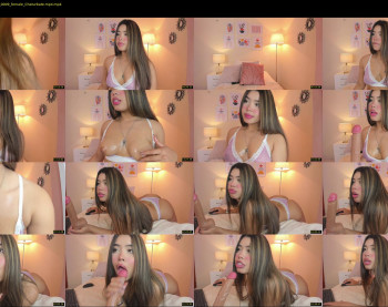 khloe_sweeet — 38 minute Chaturbate female cam show recording, 1080p, May 25, 2022