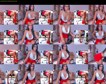kimberly_hot2 — 110 minute Chaturbate female cam show recording, 720p, May 24, 2022