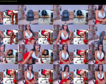 kimberly_hot2 — 55 minute Chaturbate female cam show recording, 720p, May 24, 2022