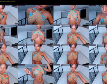 kintsugim — 87 minute Chaturbate female cam show recording, 720p, May 24, 2022