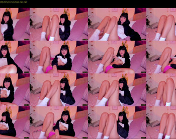 kittenmoon_ — 20 minute Chaturbate female cam show recording, 1080p, May 24, 2022