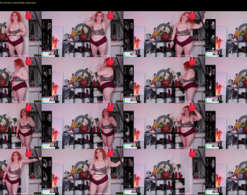 kittykay86 — 3 minute Chaturbate female cam show recording, 1080p, May 24, 2022