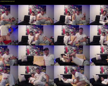 kylechat — 54 minute Chaturbate male cam show recording, 1080p, May 24, 2022