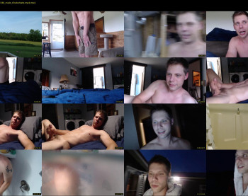 lancehardin — 106 minute Chaturbate male cam show recording, 720p, May 25, 2022
