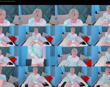 landel_boy — 49 minute Chaturbate male cam show recording, 1080p, May 24, 2022