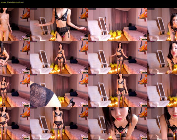 lean_lie — 22 minute Chaturbate female cam show recording, 1080p, May 24, 2022