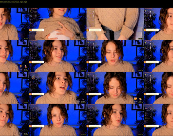 lesliefletcher — 10 minute Chaturbate couple cam show recording, 1080p, May 24, 2022