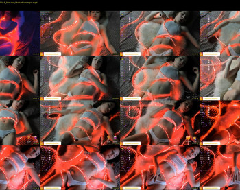 lesliefletcher — 28 minute Chaturbate couple cam show recording, 1080p, May 24, 2022