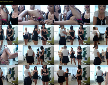 lettali — 40 minute Chaturbate female cam show recording, 1080p, May 24, 2022
