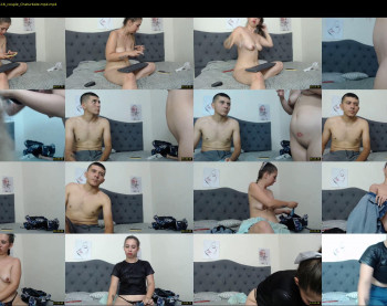 lexi_aiden_ — 17 minute Chaturbate couple cam show recording, 720p, May 25, 2022