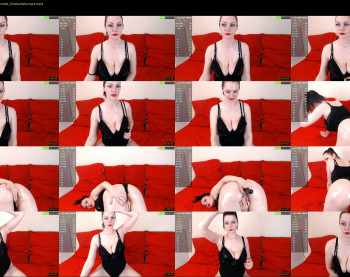 lilubb — 19 minute Chaturbate female cam show recording, 1080p, May 24, 2022