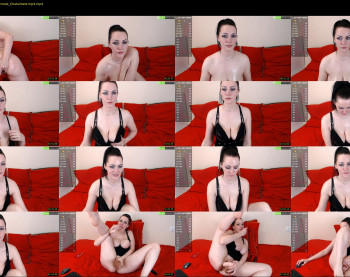 lilubb — 54 minute Chaturbate female cam show recording, 1080p, May 24, 2022