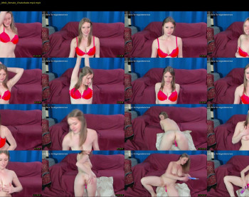 lovingsummer — 96 minute Chaturbate female cam show recording, 720p, May 24, 2022