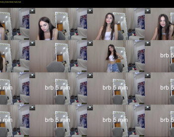 loxy_ — 54 minute Chaturbate female cam show recording, 1080p, May 24, 2022