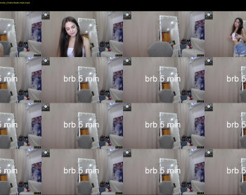 loxy_ — 54 minute Chaturbate female cam show recording, 1080p, May 24, 2022