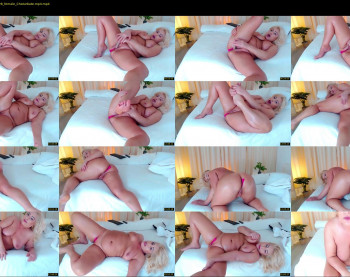 luisana64 — 37 minute Chaturbate female cam show recording, 1080p, May 25, 2022