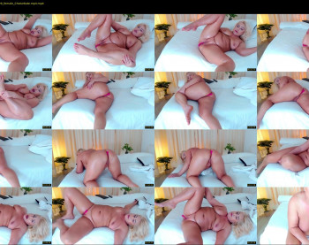 luisana64 — 30 minute Chaturbate female cam show recording, 1080p, May 25, 2022