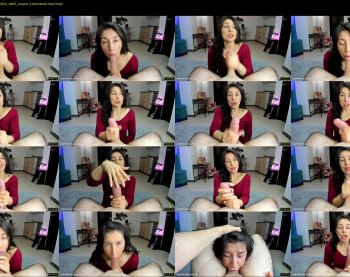 maleficent_couple — 9 minute Chaturbate couple cam show recording, 1080p, May 24, 2022