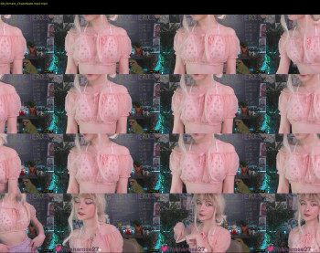 mana_rose — 3 minute Chaturbate female cam show recording, 1080p, May 25, 2022