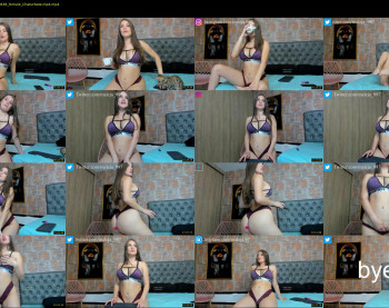 mara_storm — 30 minute Chaturbate female cam show recording, 1080p, May 24, 2022