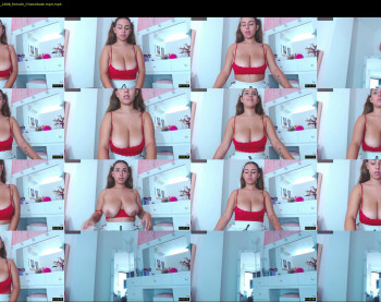 marilyn_rouse — 54 minute Chaturbate female cam show recording, 1080p, May 24, 2022