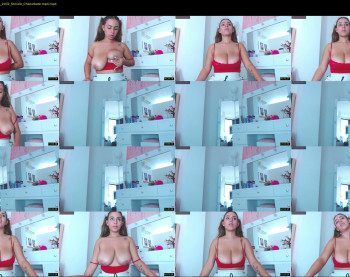 marilyn_rouse — 54 minute Chaturbate female cam show recording, 1080p, May 24, 2022