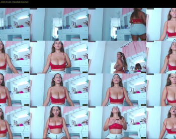 marilyn_rouse — 54 minute Chaturbate female cam show recording, 1080p, May 24, 2022