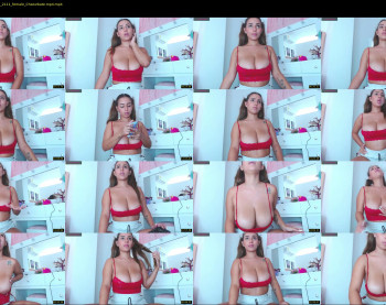 marilyn_rouse — 38 minute Chaturbate female cam show recording, 1080p, May 24, 2022
