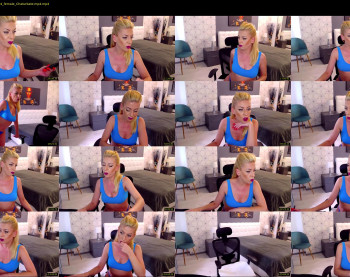 marimais — 97 minute Chaturbate female cam show recording, 720p, May 24, 2022