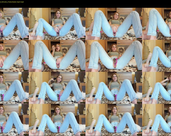 mellbell_ — 49 minute Chaturbate female cam show recording, 1080p, May 25, 2022
