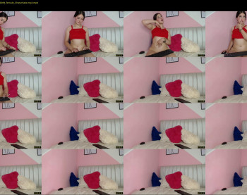 mia_white11 — 42 minute Chaturbate female cam show recording, 720p, May 24, 2022