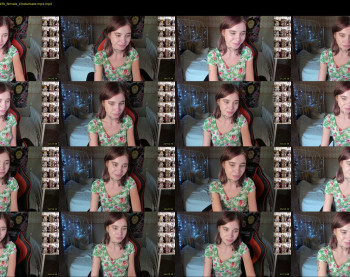 nancy_ston — 9 minute Chaturbate female cam show recording, 1080p, May 24, 2022