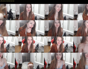 naughty_popa — 54 minute Chaturbate female cam show recording, 1080p, May 24, 2022