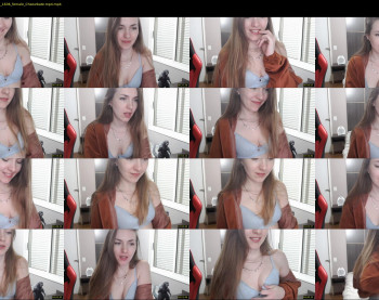 naughty_popa — 6 minute Chaturbate female cam show recording, 1080p, May 24, 2022