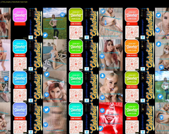 notfallenangel — 3 minute Chaturbate couple cam show recording, 1080p, May 24, 2022