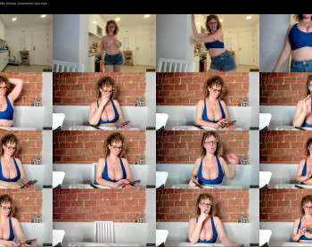 palaustudio — 25 minute Chaturbate female cam show recording, 720p, May 24, 2022