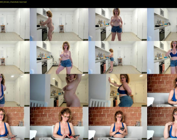 palaustudio — 57 minute Chaturbate female cam show recording, 720p, May 24, 2022