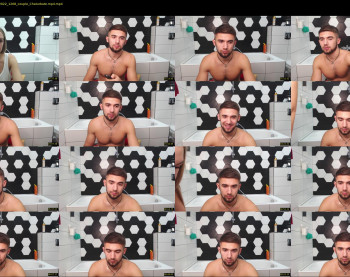 paradisepleasure_ — 11 minute Chaturbate couple cam show recording, 1080p, May 24, 2022
