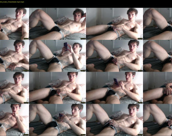 paul_rubini — 29 minute Chaturbate male cam show recording, 1080p, May 24, 2022