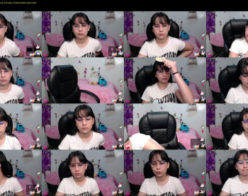 paulette65 — 38 minute Chaturbate female cam show recording, 720p, May 25, 2022