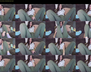 peaceduke — 10 minute Chaturbate female cam show recording, 1080p, May 24, 2022