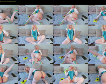 pepperage — 54 minute Chaturbate female cam show recording, 1080p, May 24, 2022