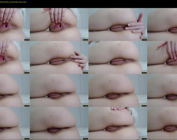 pixie_emily — 54 minute Chaturbate female cam show recording, 1080p, May 25, 2022
