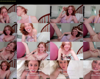 pretendlunch — 91 minute Chaturbate couple cam show recording, 720p, May 24, 2022